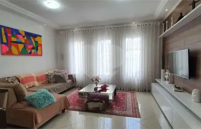 Casa com 3 quartos à venda na Ministro Kelly, Tucuruvi, São Paulo