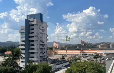 Condomínio com 1 quartos à venda em vila constança - sp