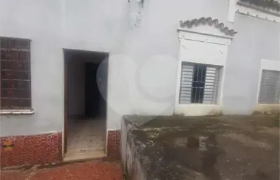 Casa de vila com 2 quartos à venda em vila gustavo - sp