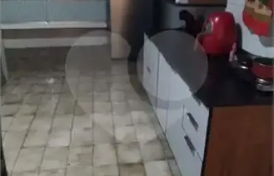 Casa com 4 quartos à venda na Calixto De Almeida, Freguesia do Ó, São Paulo