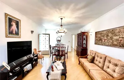 Casa com 3 quartos à venda na Rua do Imperador, Vila Guilherme, São Paulo