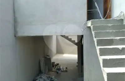 Casa com 2 quartos à venda na João Martins Bueno, Tucuruvi, São Paulo