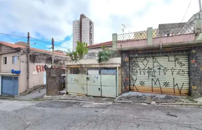 Casa térrea com 4 quartos à venda em vila medeiros - sp