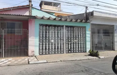 Sobrado com 2 quartos à venda em parque mandaqui - sp