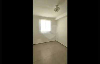Apartamento com 2 quartos à venda em água branca - sp
