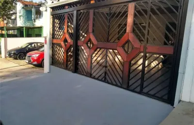 Sobrado com 3 quartos à venda em jardim são paulo(zona norte) - sp
