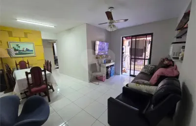 Apartamento com 3 quartos à venda em casa verde - sp