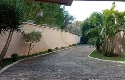 Condomínio com 3 quartos à venda em barro branco (zona norte) - sp