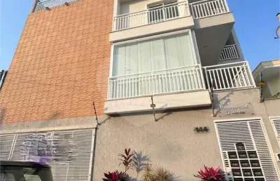 Apartamento com 2 quartos à venda na Alberto D'aversa, Tucuruvi, São Paulo