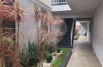 Apartamento com 1 quartos à venda em vila dom pedro ii - sp