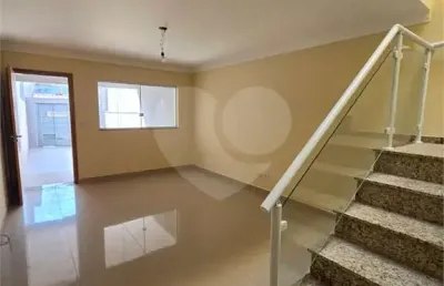 Sobrado com 3 quartos à venda em jardim do tiro - sp