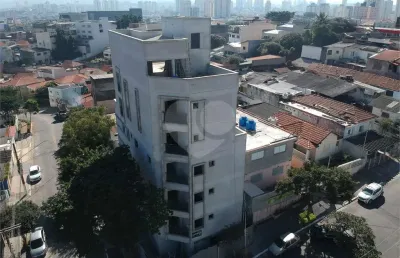 Apartamento com 2 quartos à venda em vila ester (zona norte) - sp