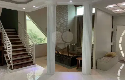 Casa com 4 quartos à venda na Adelino Ricciardi, Pirituba, São Paulo