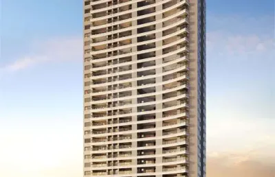 Apartamento com 2 quartos à venda em água branca - sp