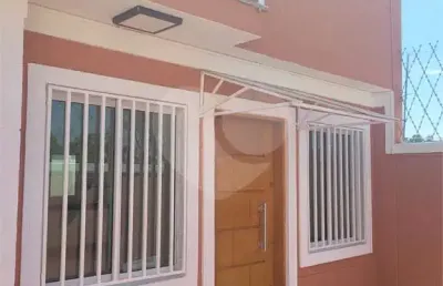 Condomínio com 2 quartos à venda em vila irmãos arnoni - sp