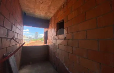 Condomínio com 1 quartos à venda em vila isolina mazzei - sp