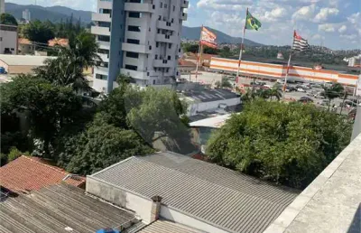 Condomínio com 2 quartos à venda em vila constança - sp
