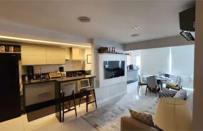 Apartamento com 2 quartos à venda em água branca - sp