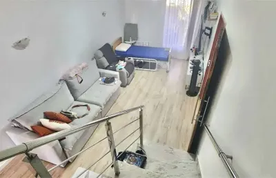 Sobrado com 3 quartos à venda em vila aurora (zona norte) - sp