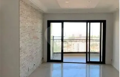 Apartamento com 3 quartos à venda em lauzane paulista - sp