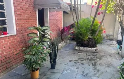 Casa térrea com 3 quartos à venda ou para locação em jardim são paulo(zona norte) - sp