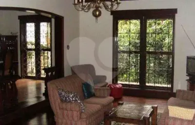 Sobrado com 3 quartos à venda em jardim virginia bianca - sp