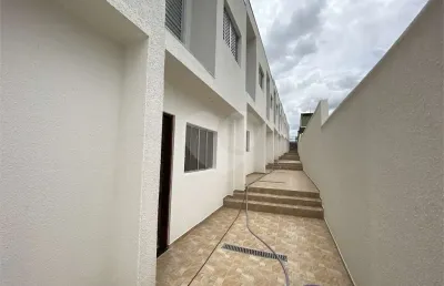 Condomínio com 2 quartos à venda em vila aurora (zona norte) - sp