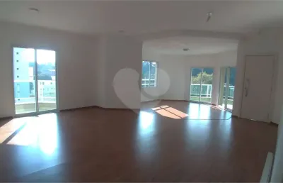 Apartamento com 4 quartos à venda em parque mandaqui - sp