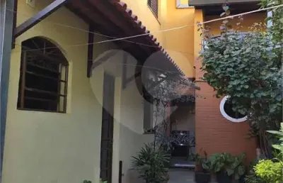 Sobrado com 4 quartos à venda em vila nova mazzei - sp