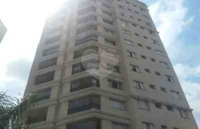 Apartamento com 3 quartos à venda em parque mandaqui - sp
