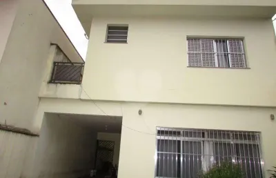 Sobrado com 4 quartos à venda em jardim são paulo(zona norte) - sp