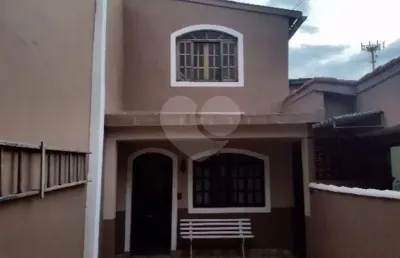 Sobrado com 5 quartos à venda em jardim andaraí - sp