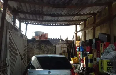 Terreno à venda na Rua Kaneda, Vila Maria, São Paulo