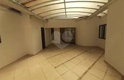 Cobertura com 4 quartos à venda em jardim santa inês - sp
