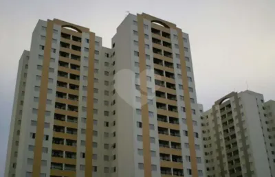 Apartamento com 3 quartos à venda em vila nova cachoeirinha - sp