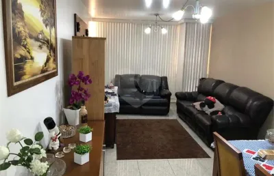 Apartamento com 3 quartos à venda em barro branco (zona norte) - sp