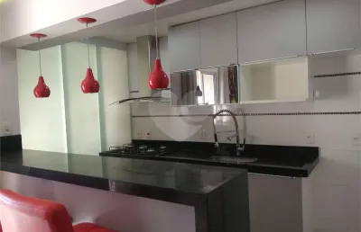 Apartamento com 2 quartos à venda em sítio do mandaqui - sp
