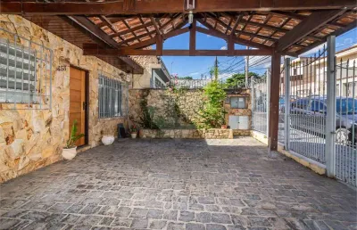 Casa com 3 quartos à venda em vila aurora (zona norte) - sp