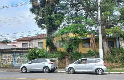 Terreno à venda ou para locação em parque casa de pedra - sp