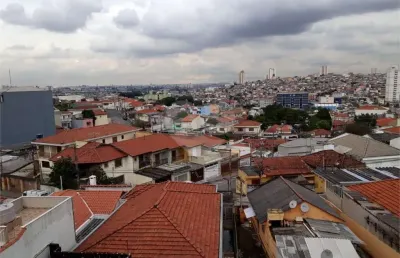 Sobrado com 3 quartos à venda em vila constança - sp