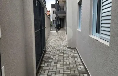 Condomínio com 2 quartos à venda em jardim japão - sp