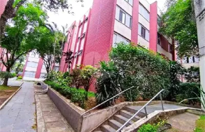 Apartamento com 2 quartos à venda em vila pereira cerca - sp