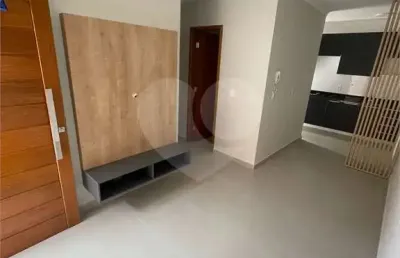 Apartamento com 2 quartos à venda ou para locação em vila constança - sp