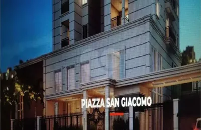 Apartamento com 2 quartos à venda em jardim são paulo(zona norte) - sp