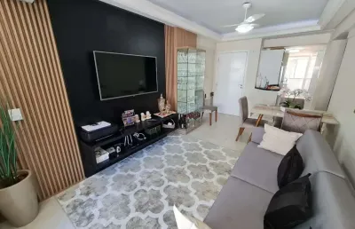 Apartamento com 2 quartos à venda na rua sepé, -, navegantes, capão da canoa por r$ 730.000