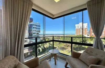 Apartamento com 3 quartos à venda na rua moema, 2117, centro, capão da canoa por r$ 1.900.000