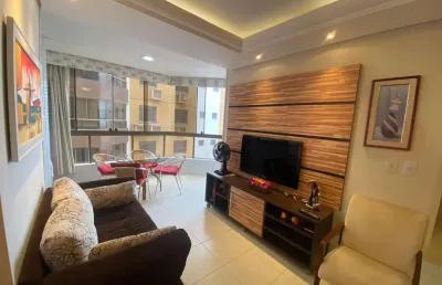Apartamento com 1 quarto à venda na beira mar, 111, zona nova, capão da canoa, 59 m2 por r$ 500.000