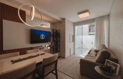 Apartamento com 1 quarto à venda na rua guilherme gutman, 794, zona nova, capão da canoa por r$ 460.000