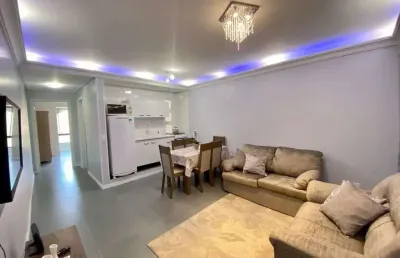 Apartamento com 1 quarto à venda na rua sepé, 264, centro, capão da canoa por r$ 380.000