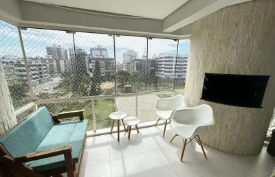 Apartamento com 3 quartos à venda na rua andira, 497, centro, capão da canoa, 95 m2 por r$ 1.500.000